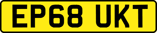 EP68UKT