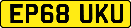 EP68UKU