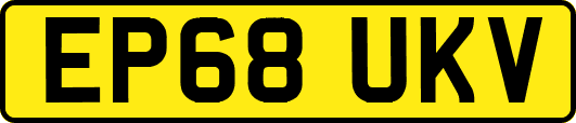 EP68UKV