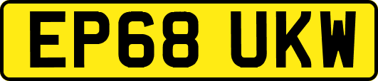 EP68UKW