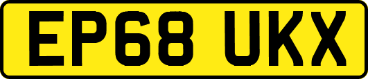 EP68UKX