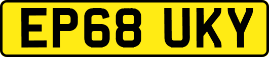 EP68UKY