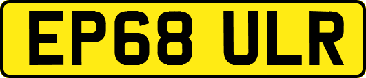 EP68ULR