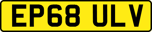 EP68ULV