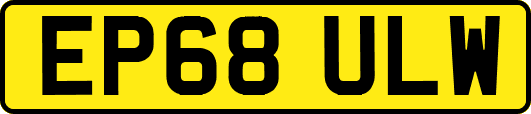 EP68ULW