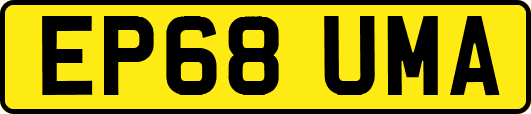 EP68UMA