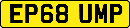 EP68UMP