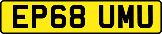 EP68UMU