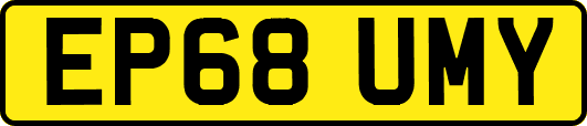 EP68UMY