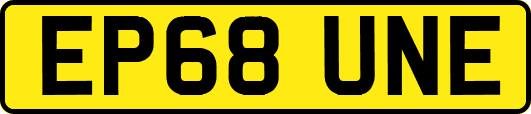 EP68UNE