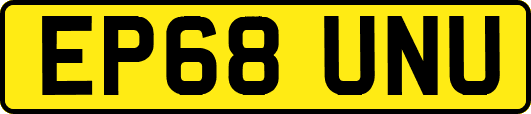 EP68UNU