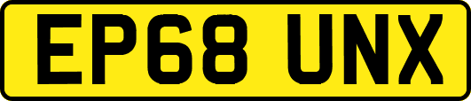 EP68UNX
