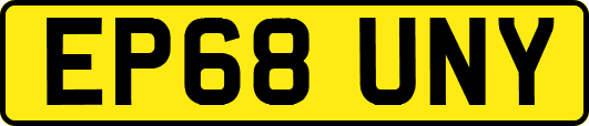 EP68UNY