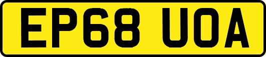 EP68UOA