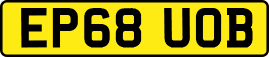 EP68UOB