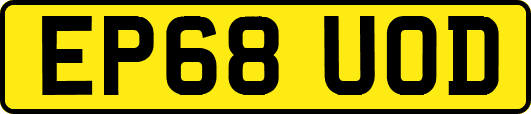 EP68UOD