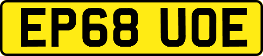 EP68UOE