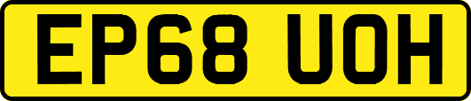 EP68UOH