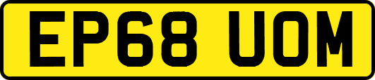 EP68UOM