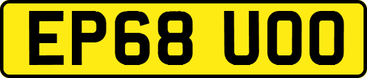 EP68UOO