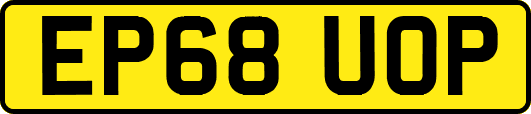 EP68UOP