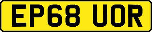 EP68UOR
