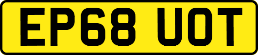 EP68UOT