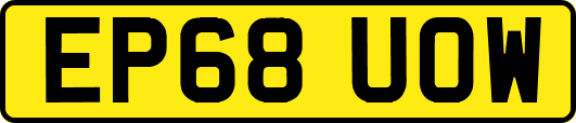 EP68UOW