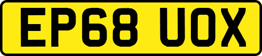 EP68UOX