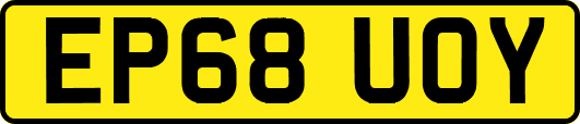 EP68UOY
