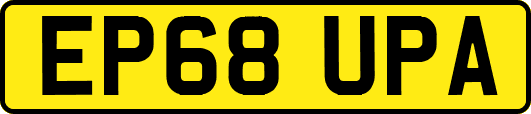 EP68UPA
