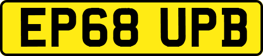 EP68UPB