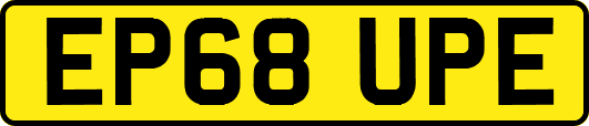 EP68UPE