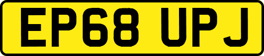 EP68UPJ