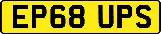 EP68UPS
