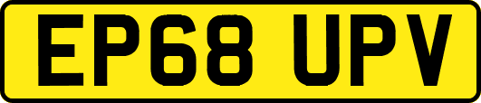 EP68UPV