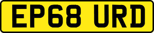 EP68URD