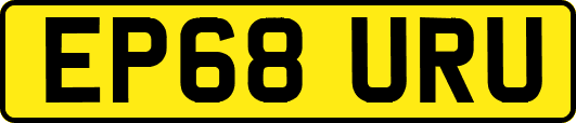 EP68URU