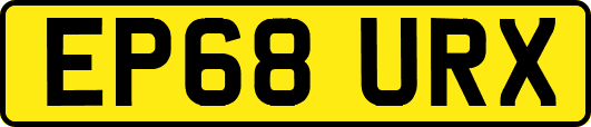 EP68URX
