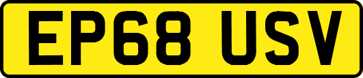 EP68USV