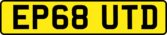 EP68UTD