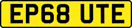 EP68UTE