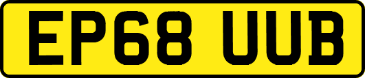 EP68UUB