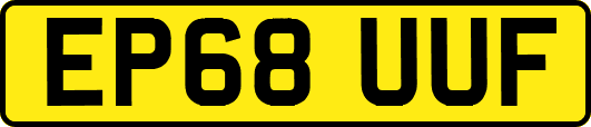EP68UUF