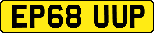 EP68UUP