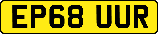 EP68UUR