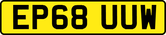 EP68UUW