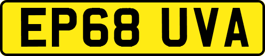 EP68UVA