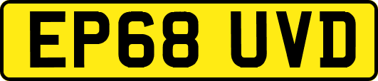 EP68UVD