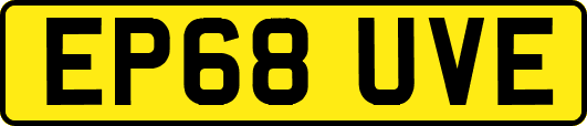 EP68UVE